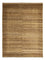 Gabbeh Tapijt - Loribaft Perzisch - 227 x 173 cm - donker beige