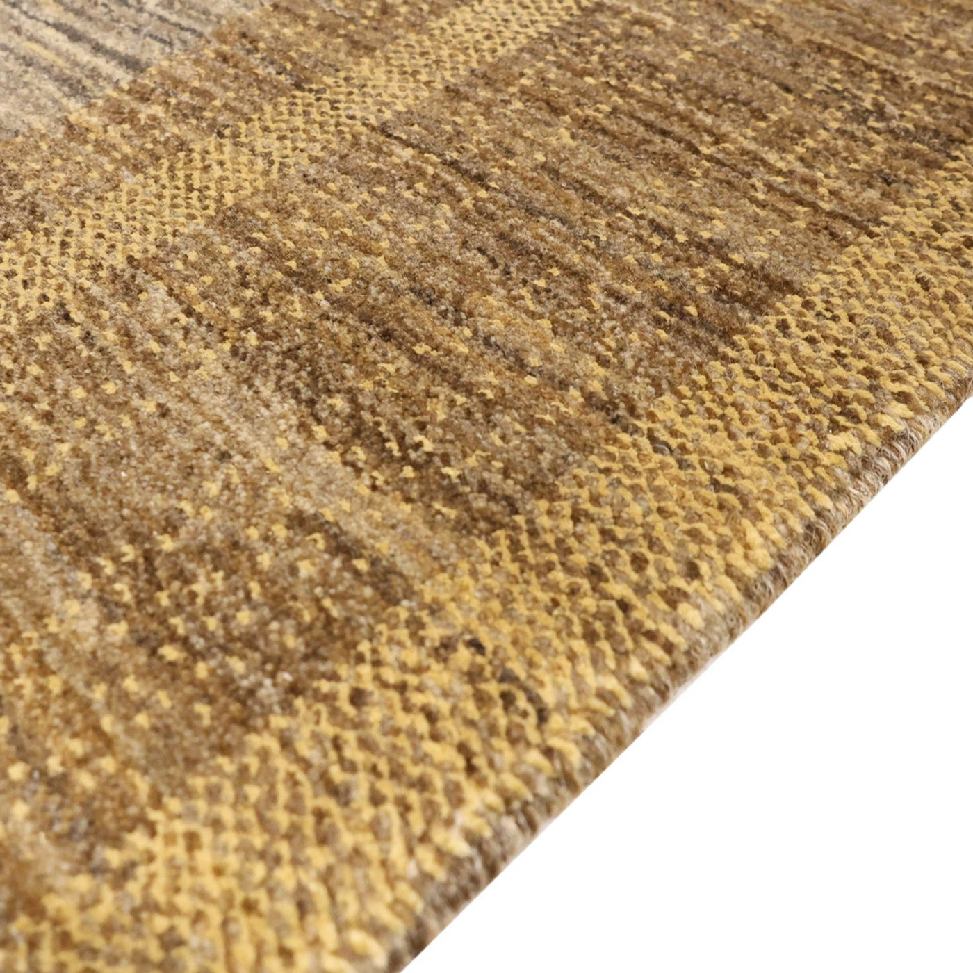 Loribaft Tapijt 147x101cm - Perserteppich Wollteppich
