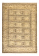 Loribaft Tapijt 165x236cm - Perserteppich Wollteppich