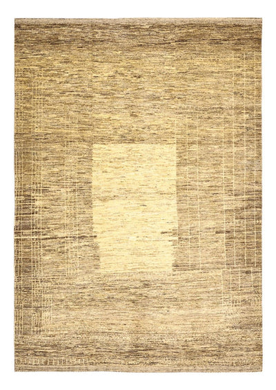 Loribaft Tapijt 168x232cm - Perserteppich Wollteppich