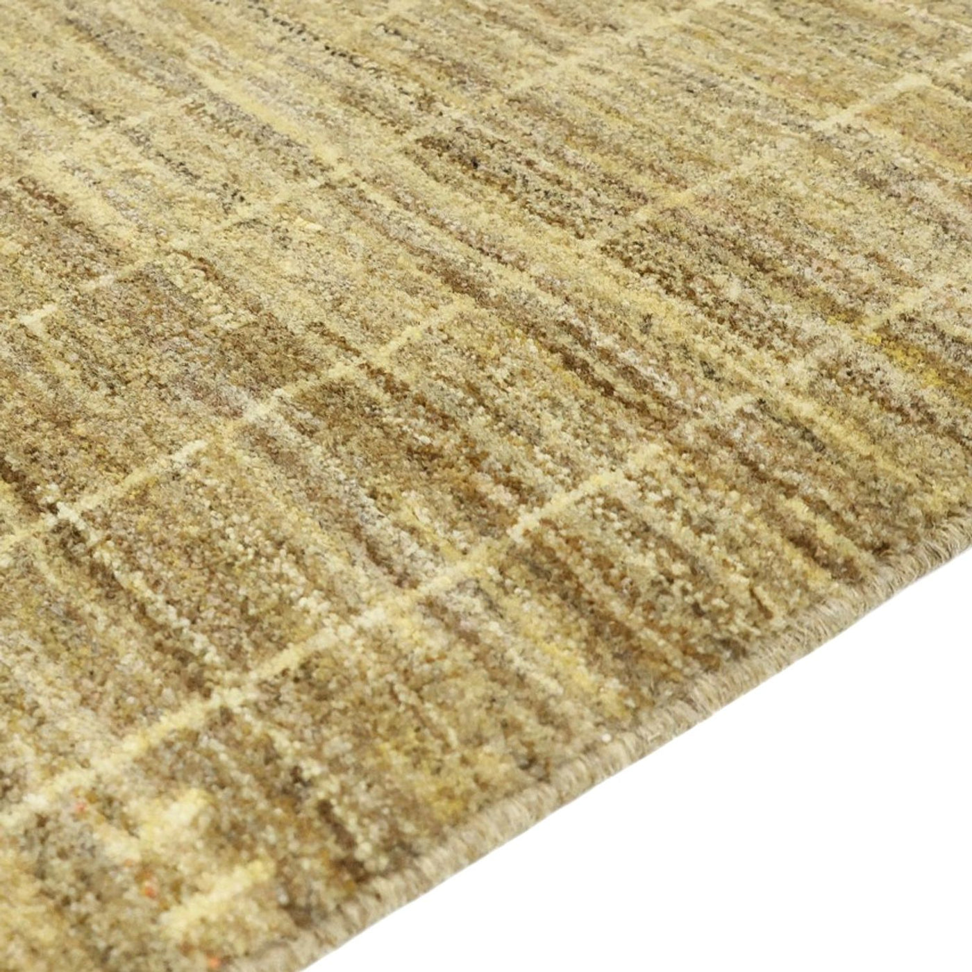 Loribaft Tapijt 232x168cm - Perserteppich Wollteppich