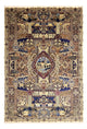 Kashmar Tapijt 358x248cm - Perzisch tapijt