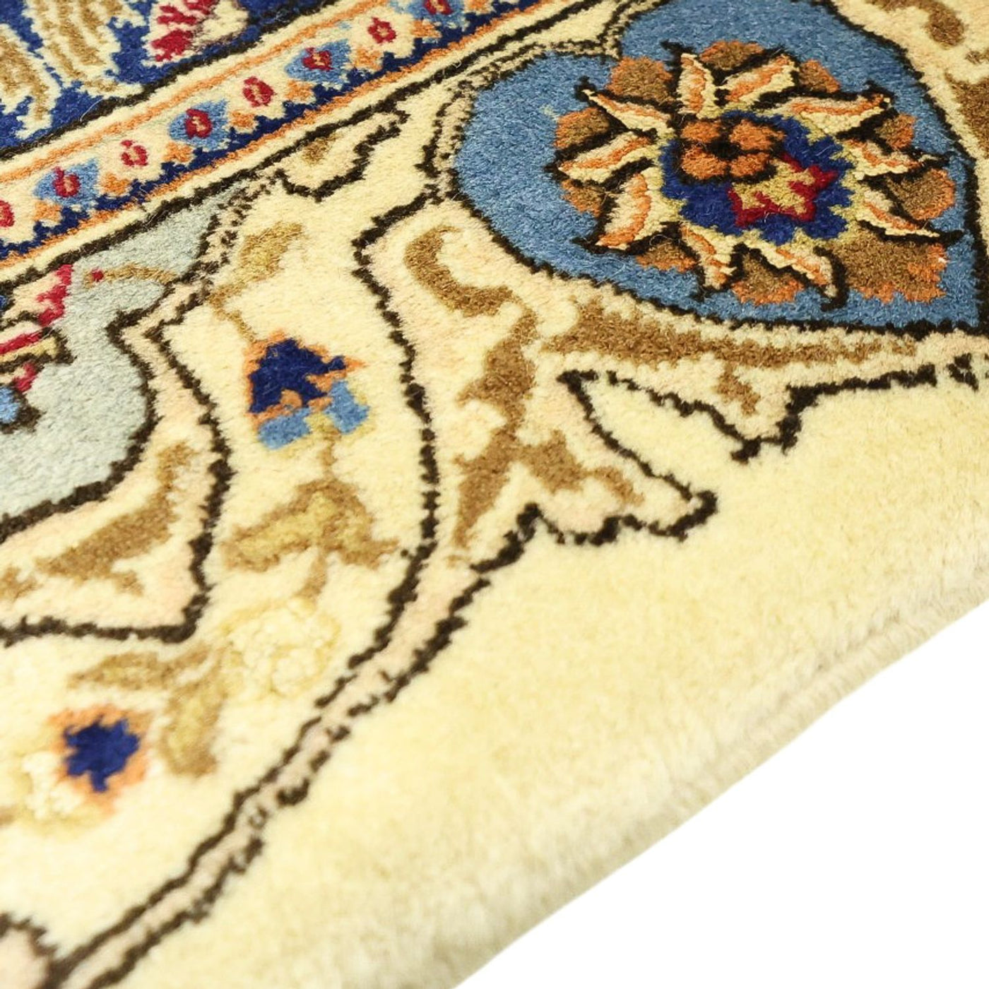 Kashmar Tapijt 358x248cm - Perzisch tapijt