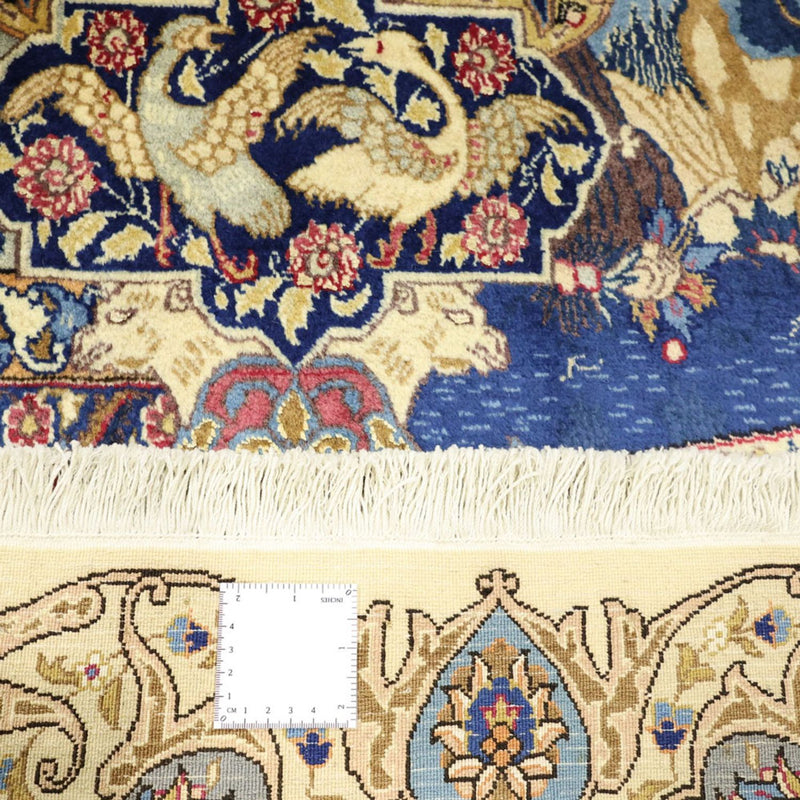 Perzisch tapijt - Klassiek - 358 x 248 cm - veelkleurig