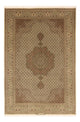 Tabriz - 50 Raj Tapijt 303x203cm - Perzisch tapijt