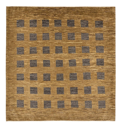 Loribaft Tapijt 194x200cm - Perserteppich Wollteppich
