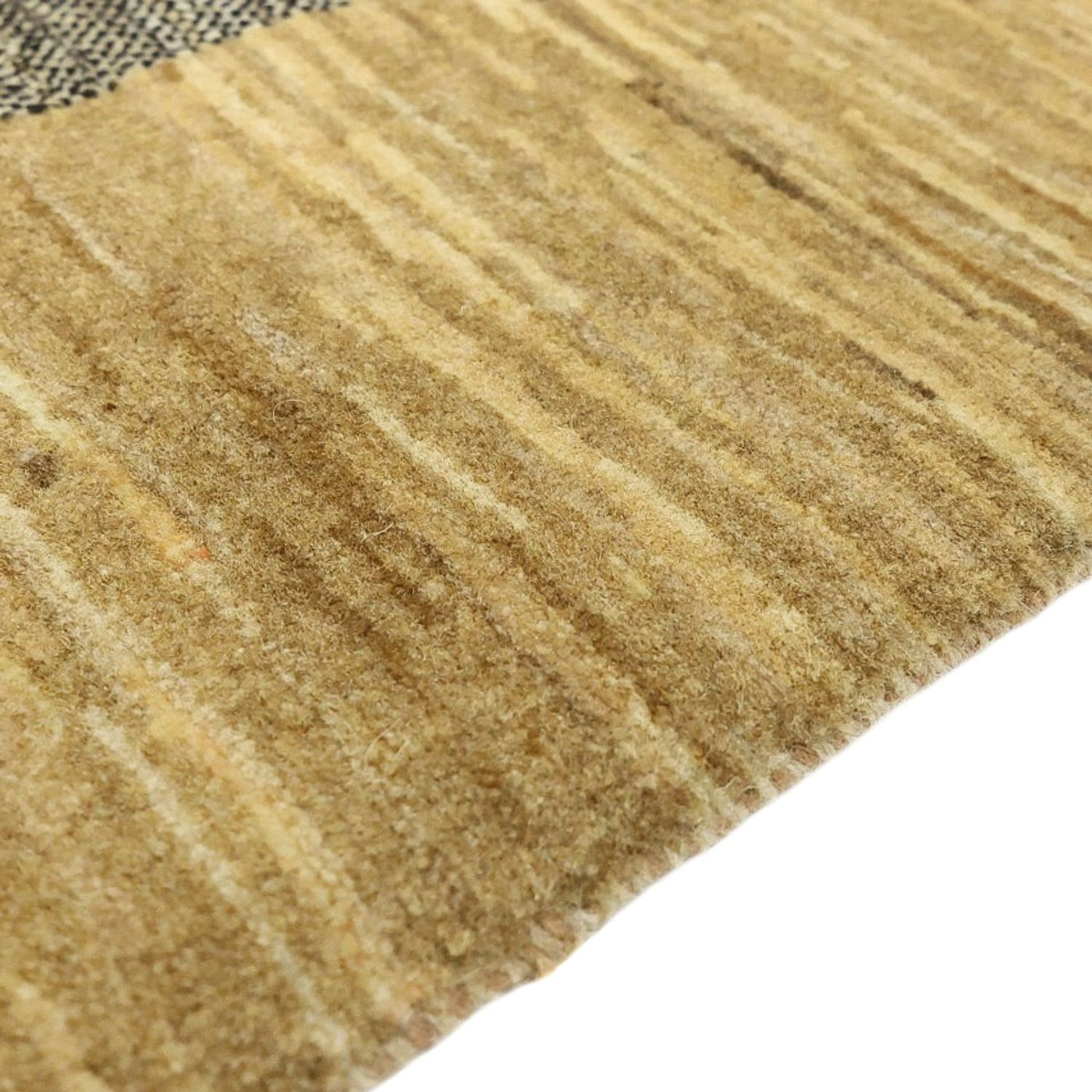 Loribaft Tapijt 200x194cm - Perserteppich Wollteppich