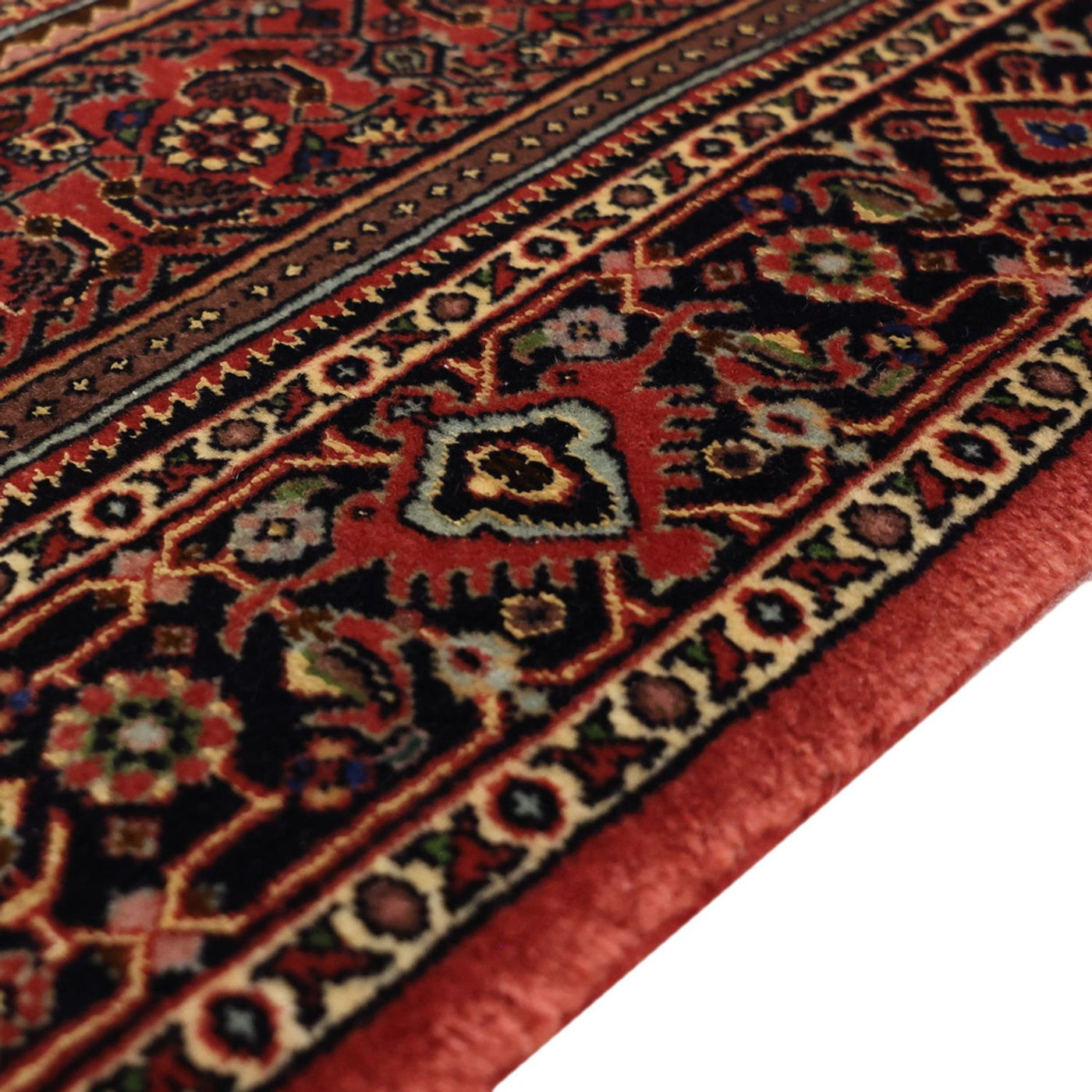 Bidjar Tapijt 154x89cm - Perzisch tapijt