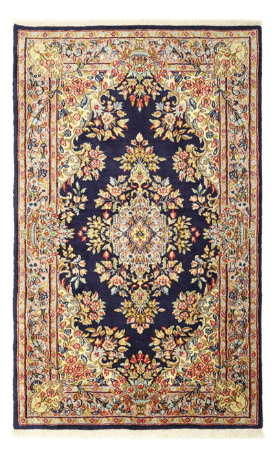 Kerman Tapijt 92x148cm - Perzisch tapijt