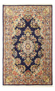 Kerman Tapijt 148x92cm - Perzisch tapijt