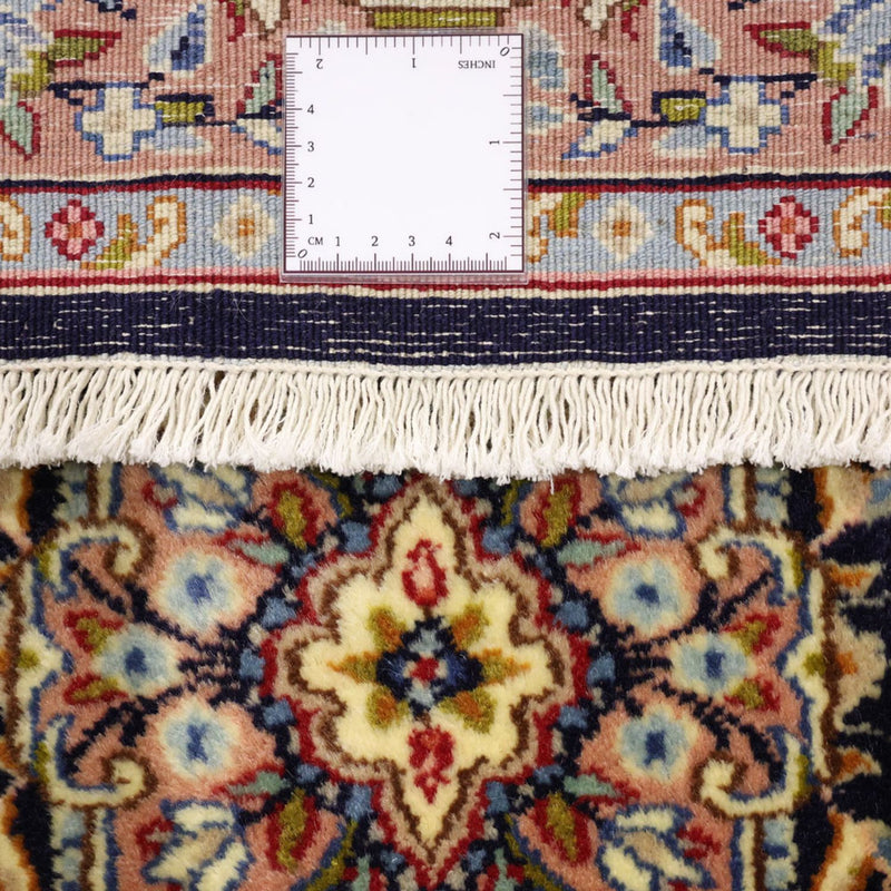 Perzisch tapijt - Klassiek - 148 x 92 cm - blauw