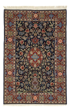 Indo Isfahan Tapijten