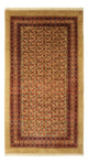 Loribaft Tapijt 187x103cm - Perserteppich Wollteppich