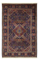 Kashan Tapijt 215x140cm - Perzisch tapijt