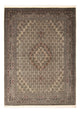 Tabriz - 50 Raj Tapijt 204x153cm - Perzisch tapijt