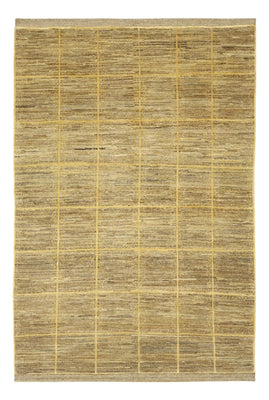 Gabbeh Tapijt - Loribaft Perzisch - 170 x 117 cm - zand