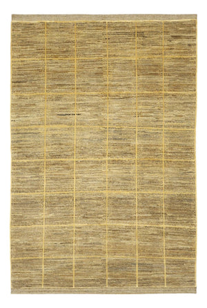 Gabbeh Tapijt - Loribaft Perzisch - 170 x 117 cm - zand
