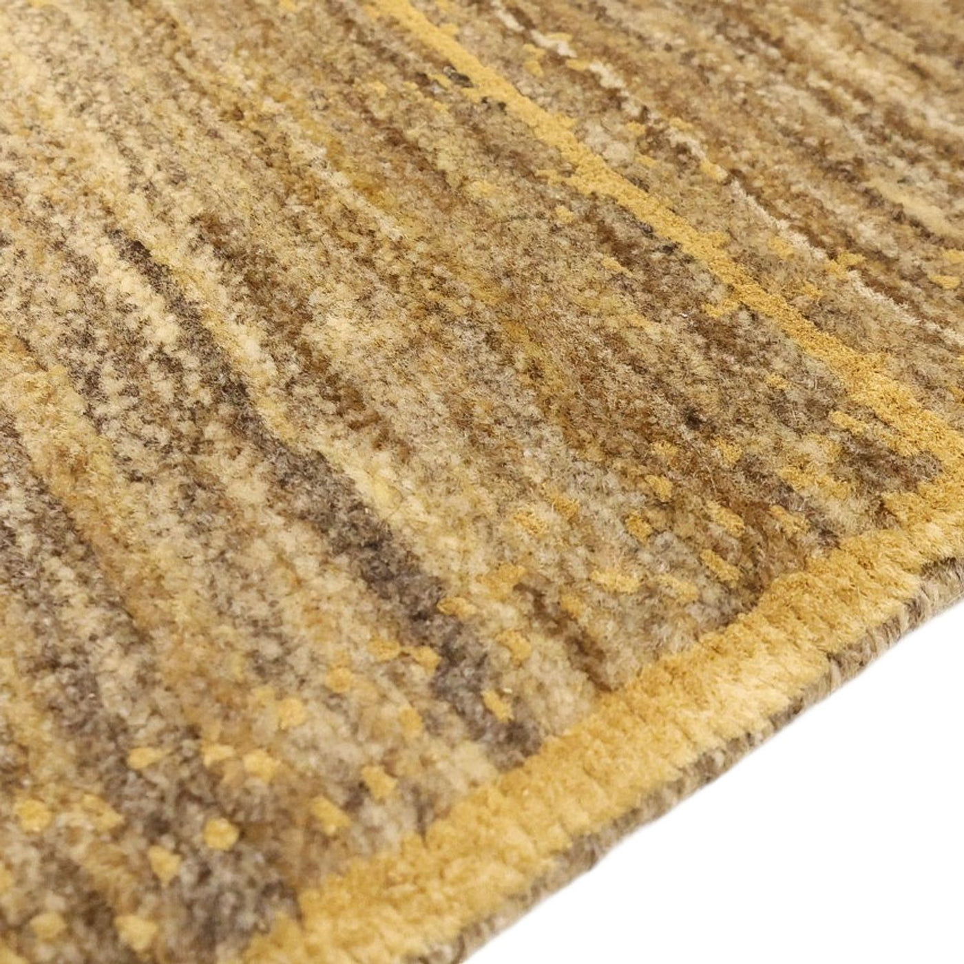 Loribaft Tapijt 170x117cm - Perserteppich Wollteppich