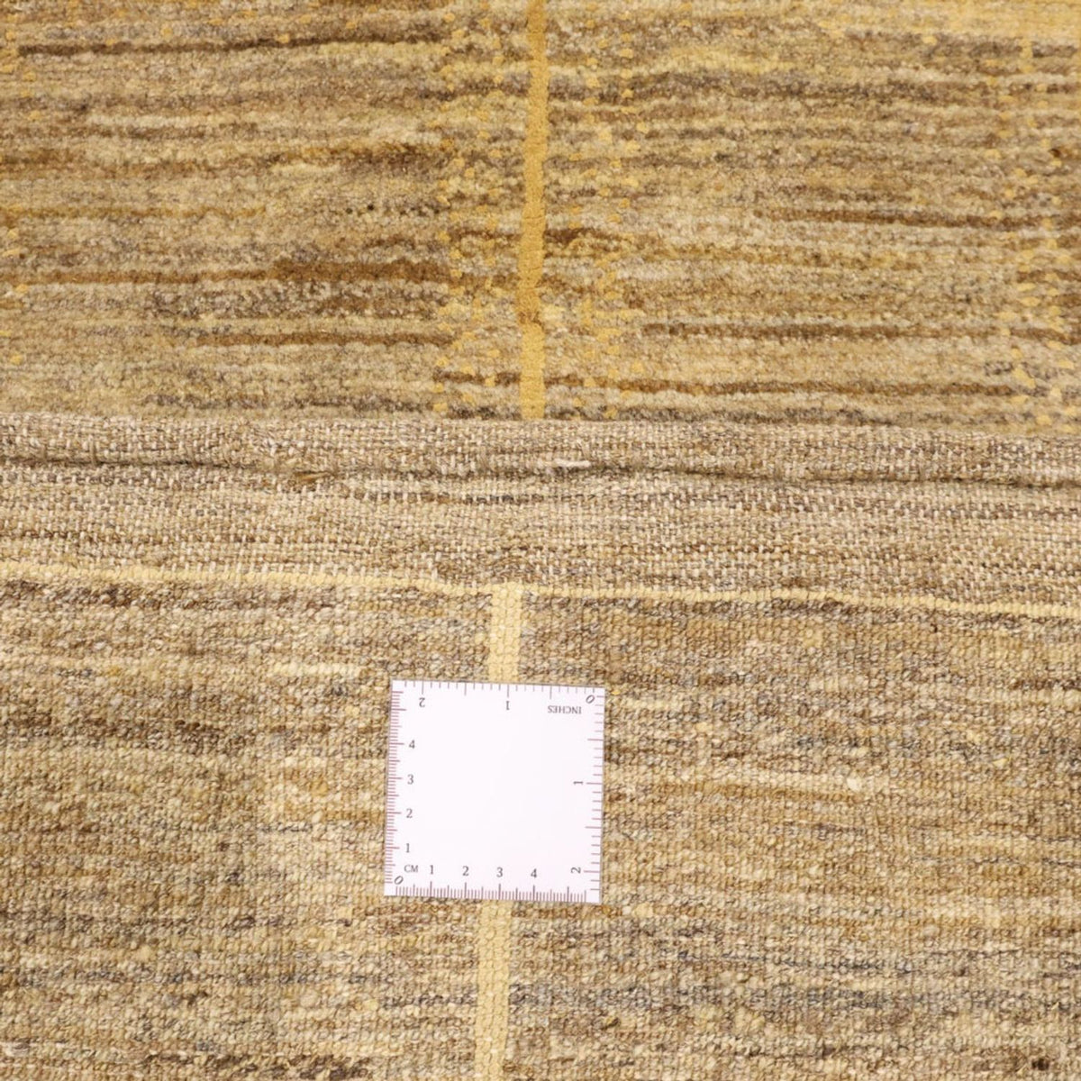 Gabbeh Tapijt - Loribaft Perzisch - 170 x 117 cm - zand