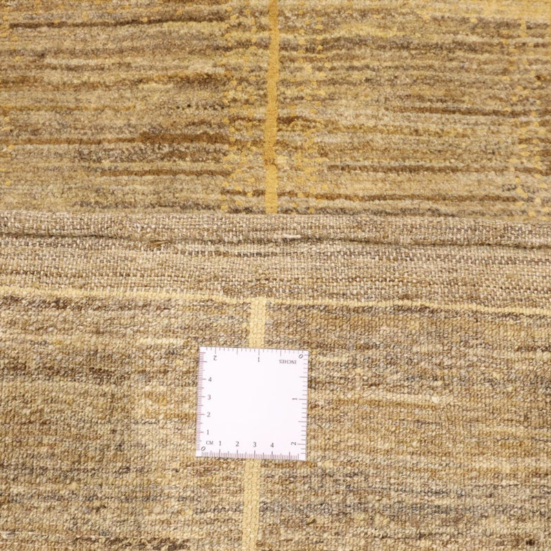 Gabbeh Tapijt - Loribaft Perzisch - 170 x 117 cm - zand