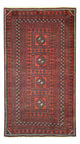Baluch tapijt 188x109cm - Oosters Tapijt