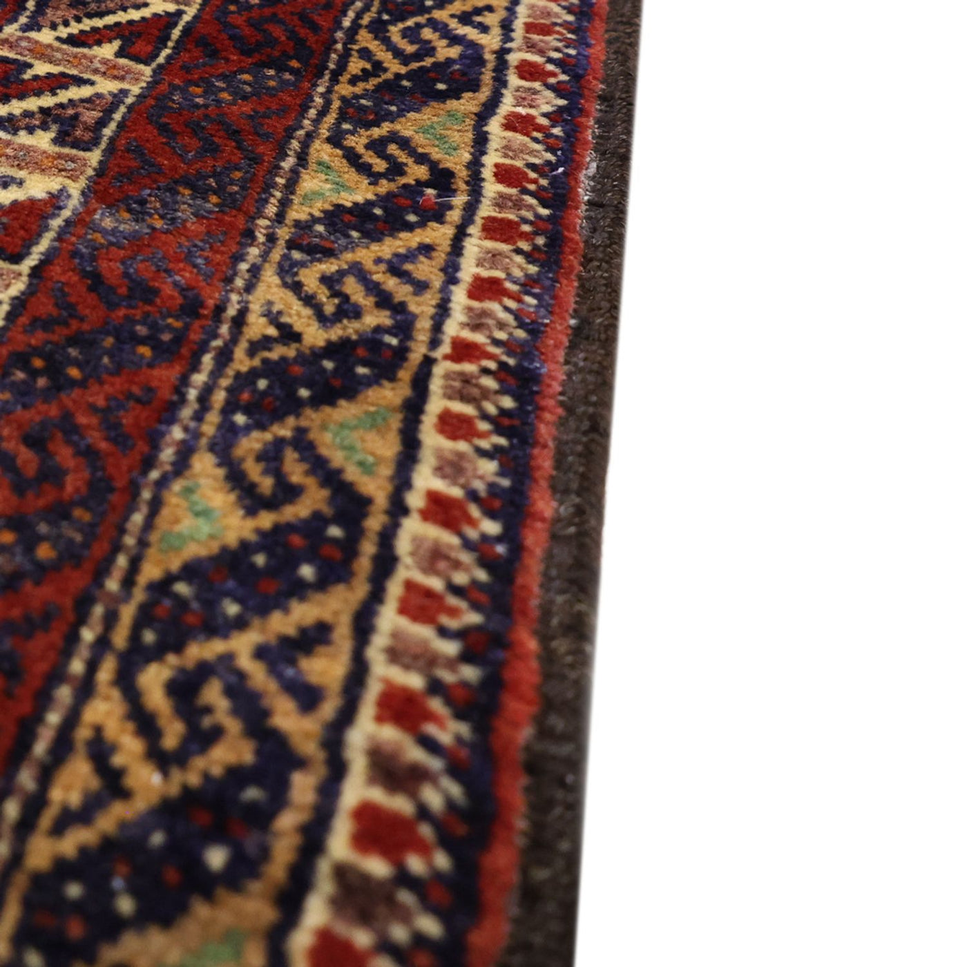 Baluch tapijt 191x97cm - Oosters Tapijt
