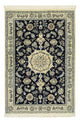 Nain - 9 la Tapijt 114x78cm - Perzisch tapijt