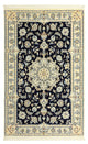 Nain - 9 la Tapijt 136x86cm - Perzisch tapijt