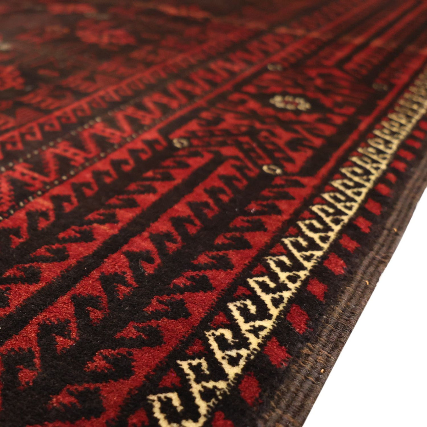 Baluch tapijt 190x107cm - Oosters Tapijt