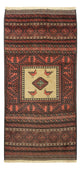 Baluch tapijt 198x96cm - Oosters Tapijt
