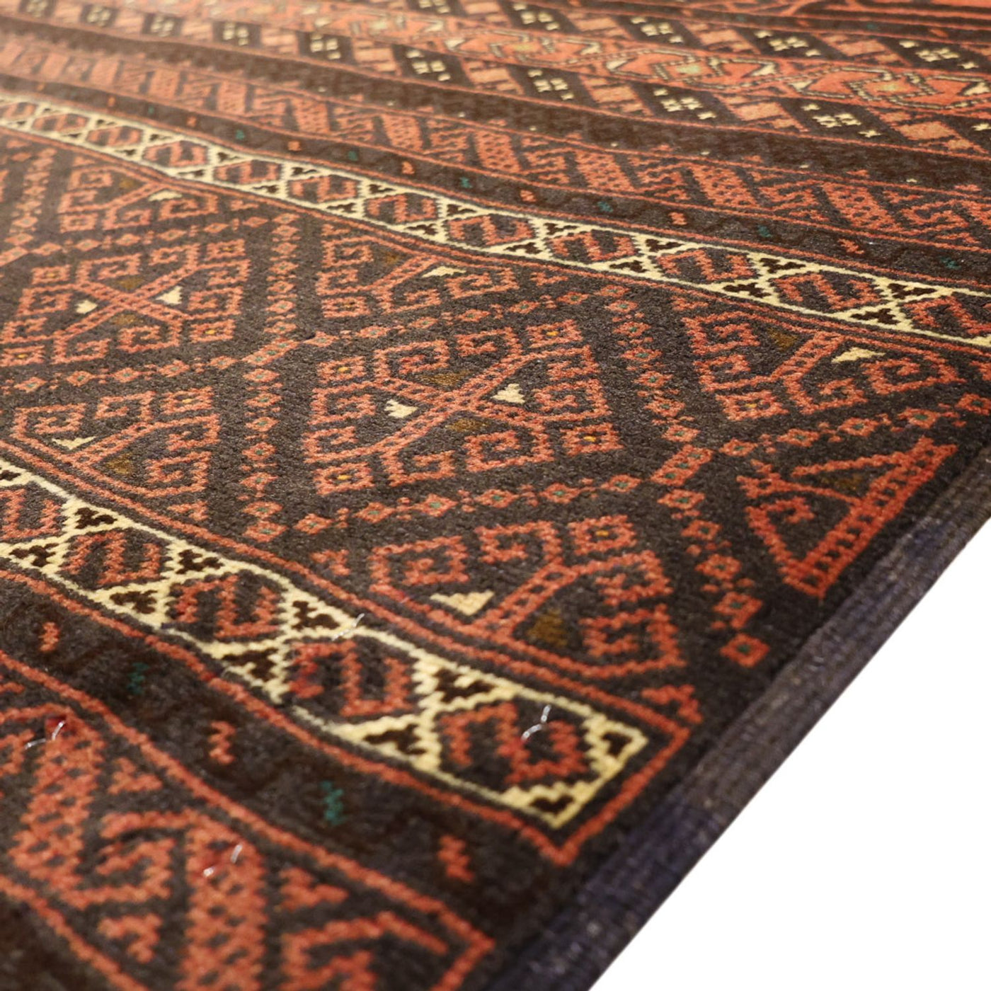 Baluch tapijt 198x96cm - Oosters Tapijt