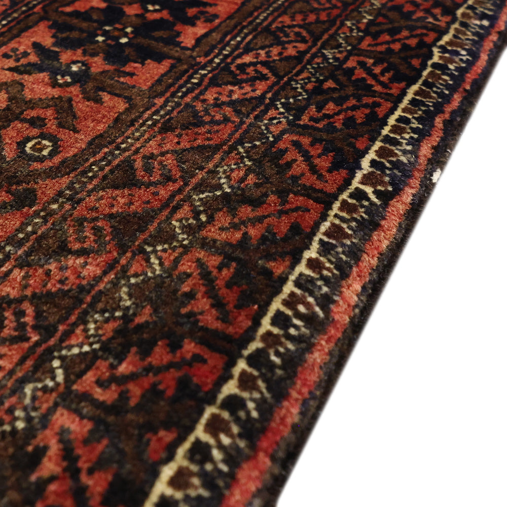 Baluch tapijt 198x109cm - Oosters Tapijt
