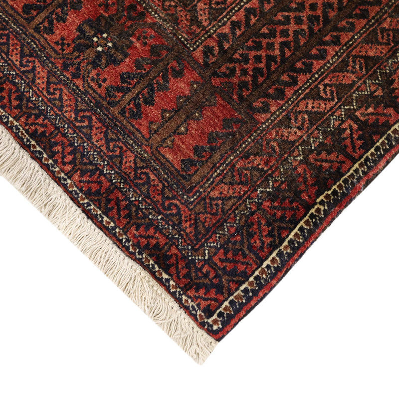 Baluch tapijt 198x109cm - Oosters Tapijt