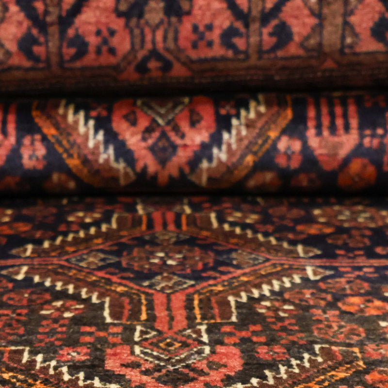 Baluch tapijt 198x109cm - Oosters Tapijt