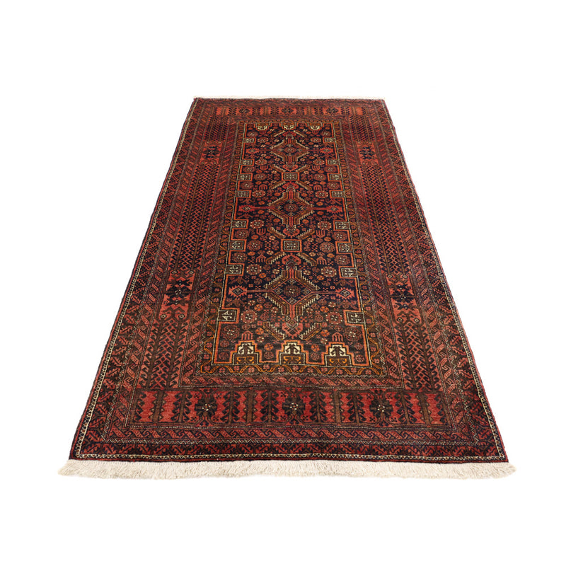 Baluch tapijt 198x109cm - Oosters Tapijt