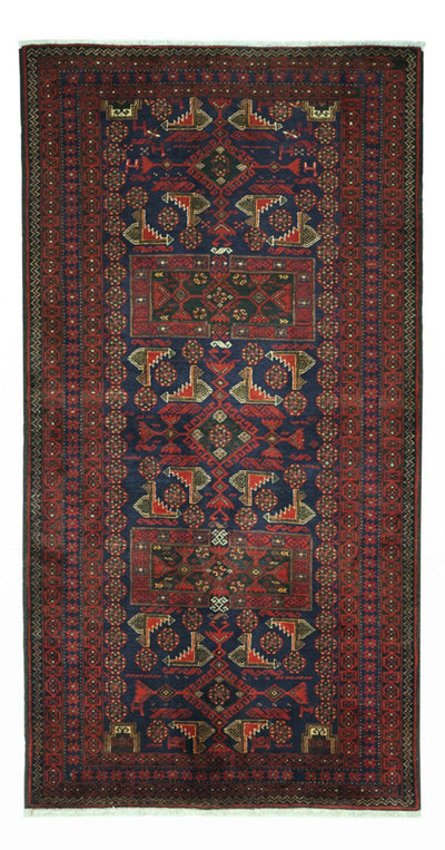 Baluch tapijt 101x194cm - Oosters Tapijt