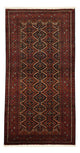 Baluch tapijt 195x98cm - Oosters Tapijt