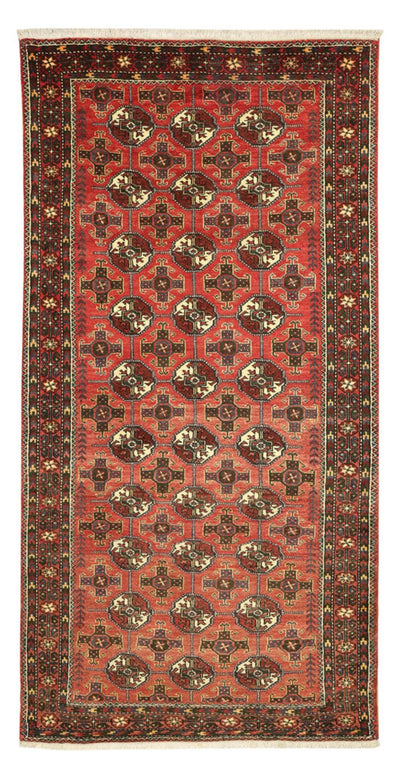Baluch tapijt 104x205cm - Oosters Tapijt