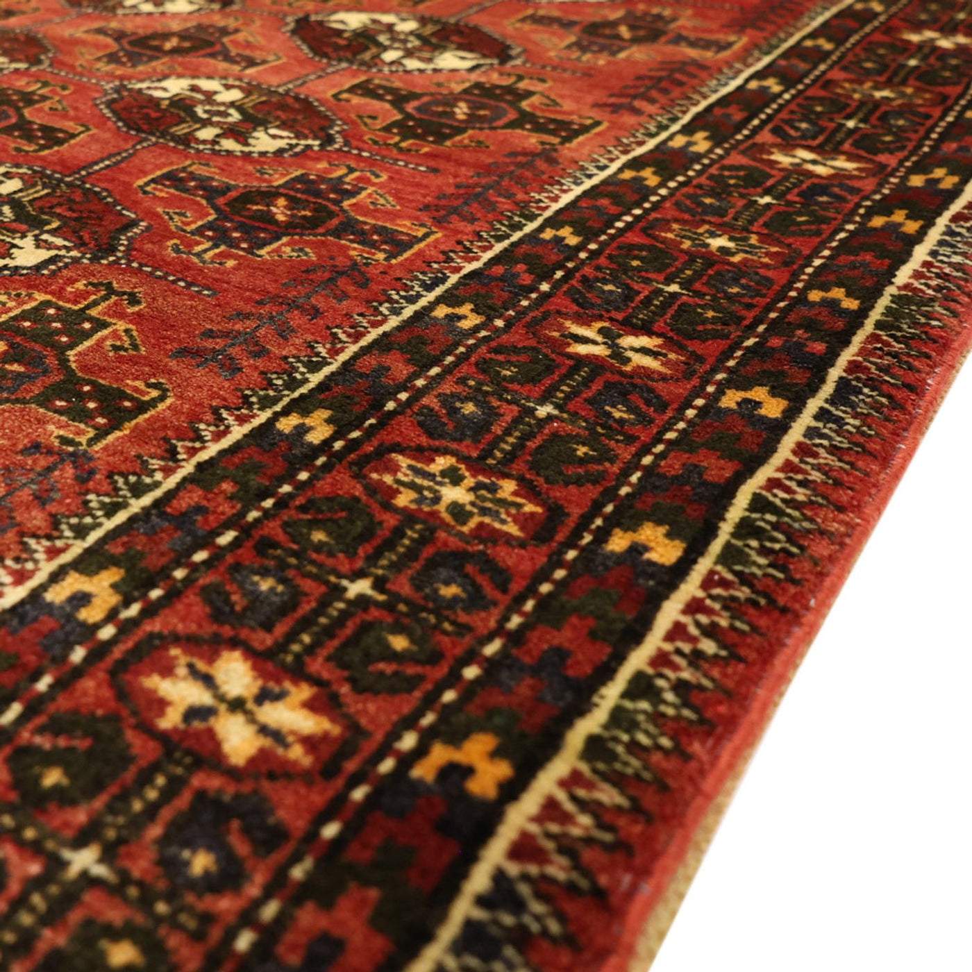 Baluch tapijt 205x104cm - Oosters Tapijt