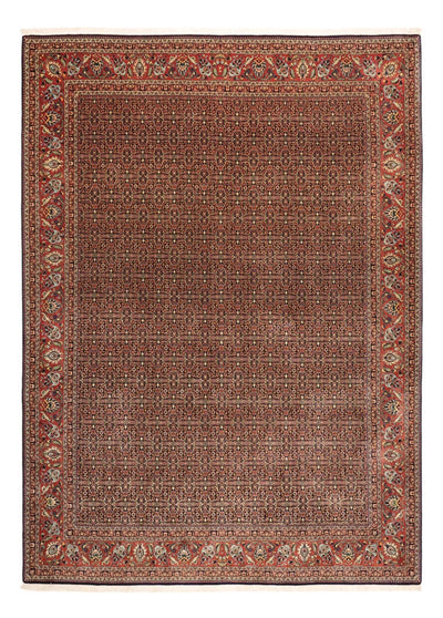 Bidjar Tapijt 252x342cm - Perzisch tapijt - terracotta