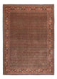 Bidjar Tapijt 342x252cm - Perzisch tapijt