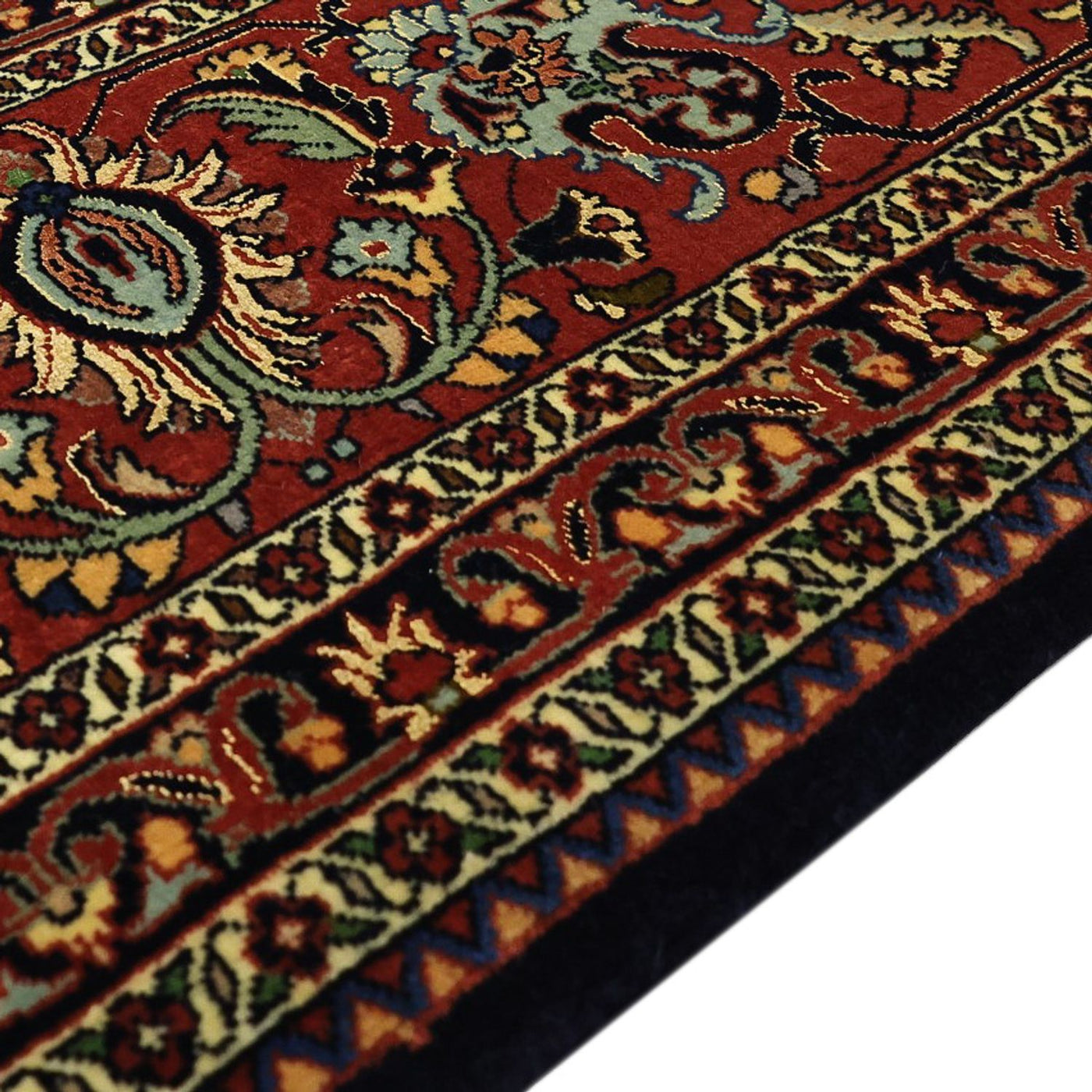 Bidjar Tapijt 342x252cm - Perzisch tapijt