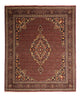 Bidjar Tapijt 304x254cm - Perzisch tapijt