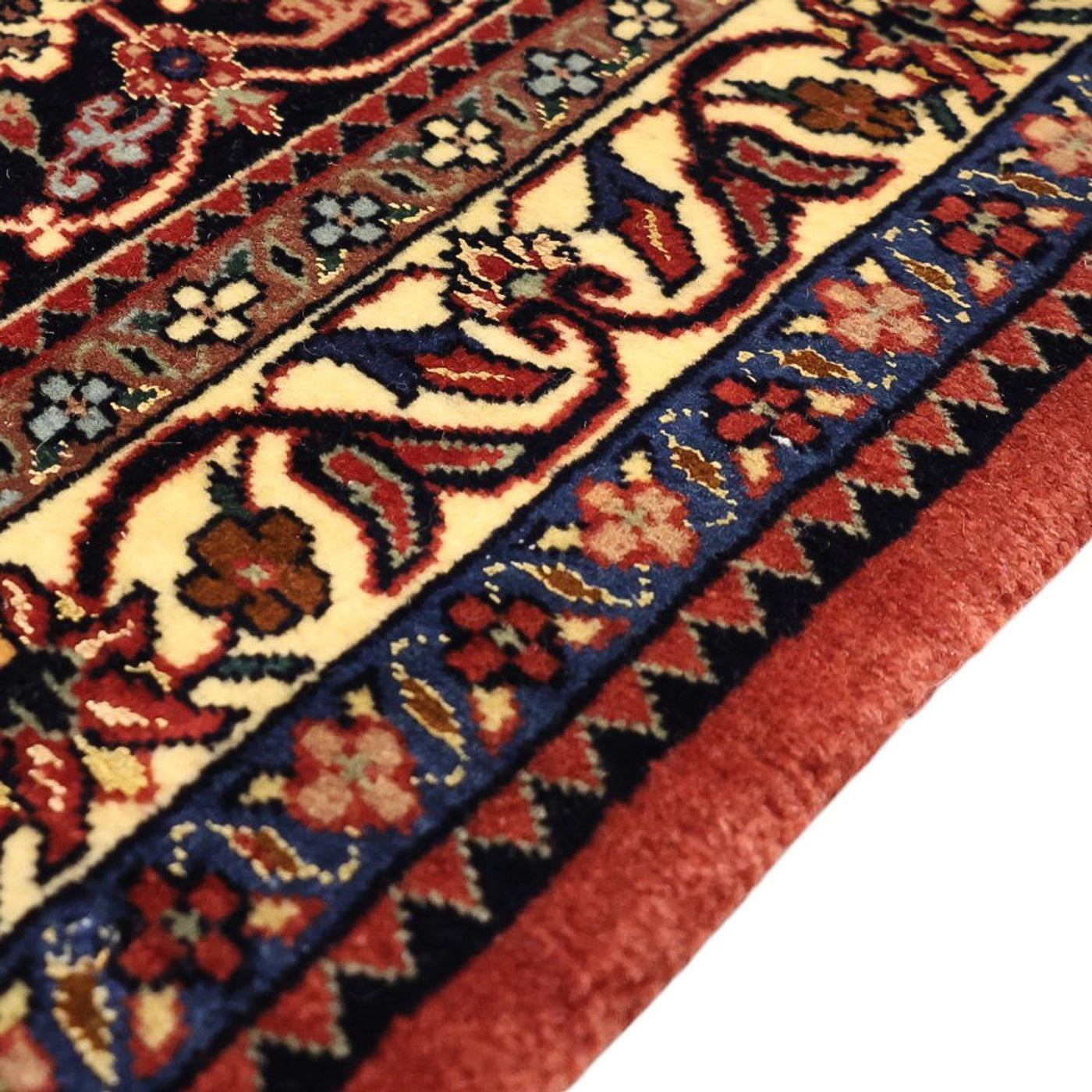 Bidjar Tapijt 304x254cm - Perzisch tapijt