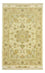 Perzisch tapijt - Tabriz - Premium - Zijden halsketting - 160 x 97 cm - zand