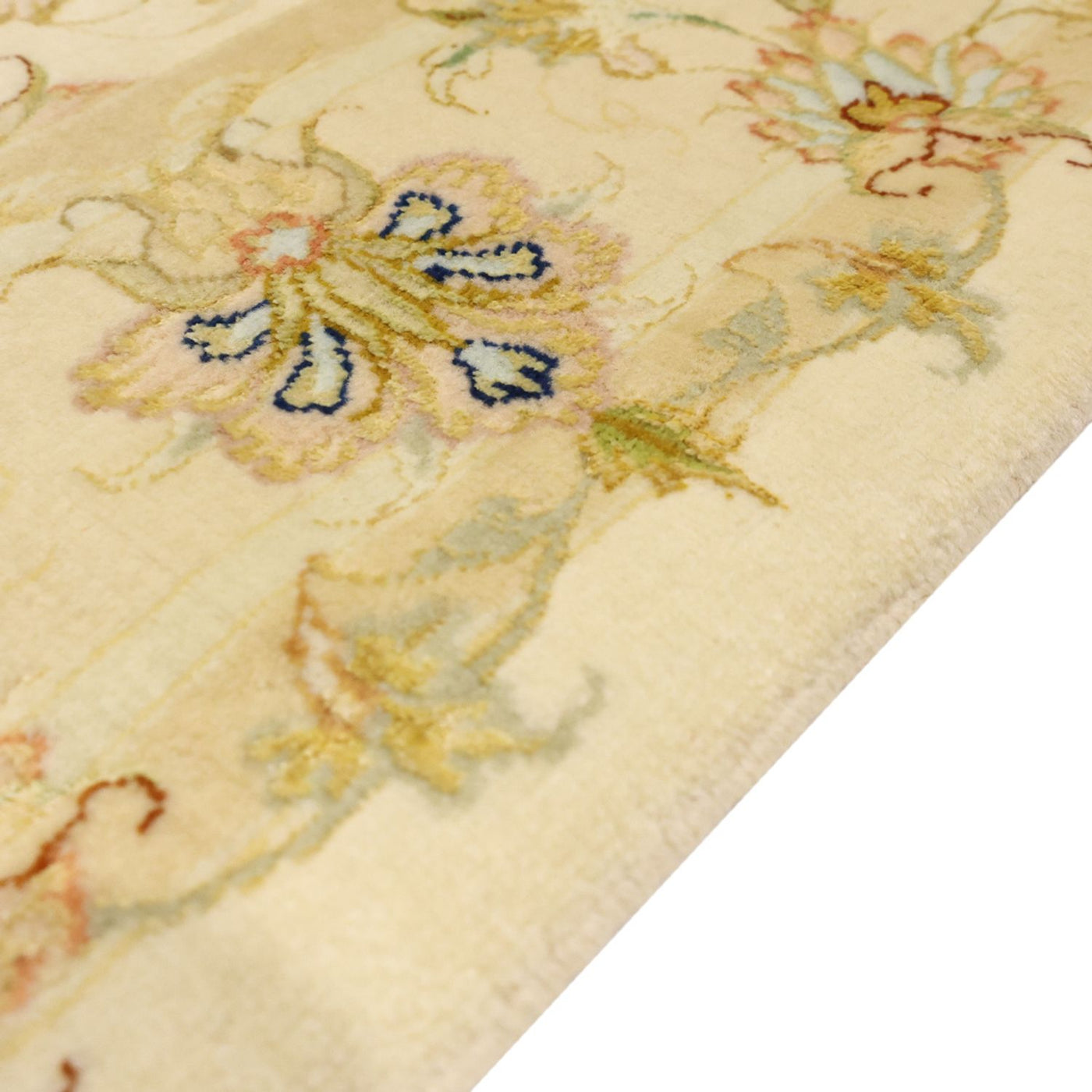 Tabriz - 60 Raj Tapijt 160x97cm - Perzisch tapijt