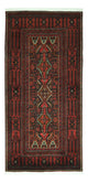 Baluch tapijt 201x97cm - Oosters Tapijt
