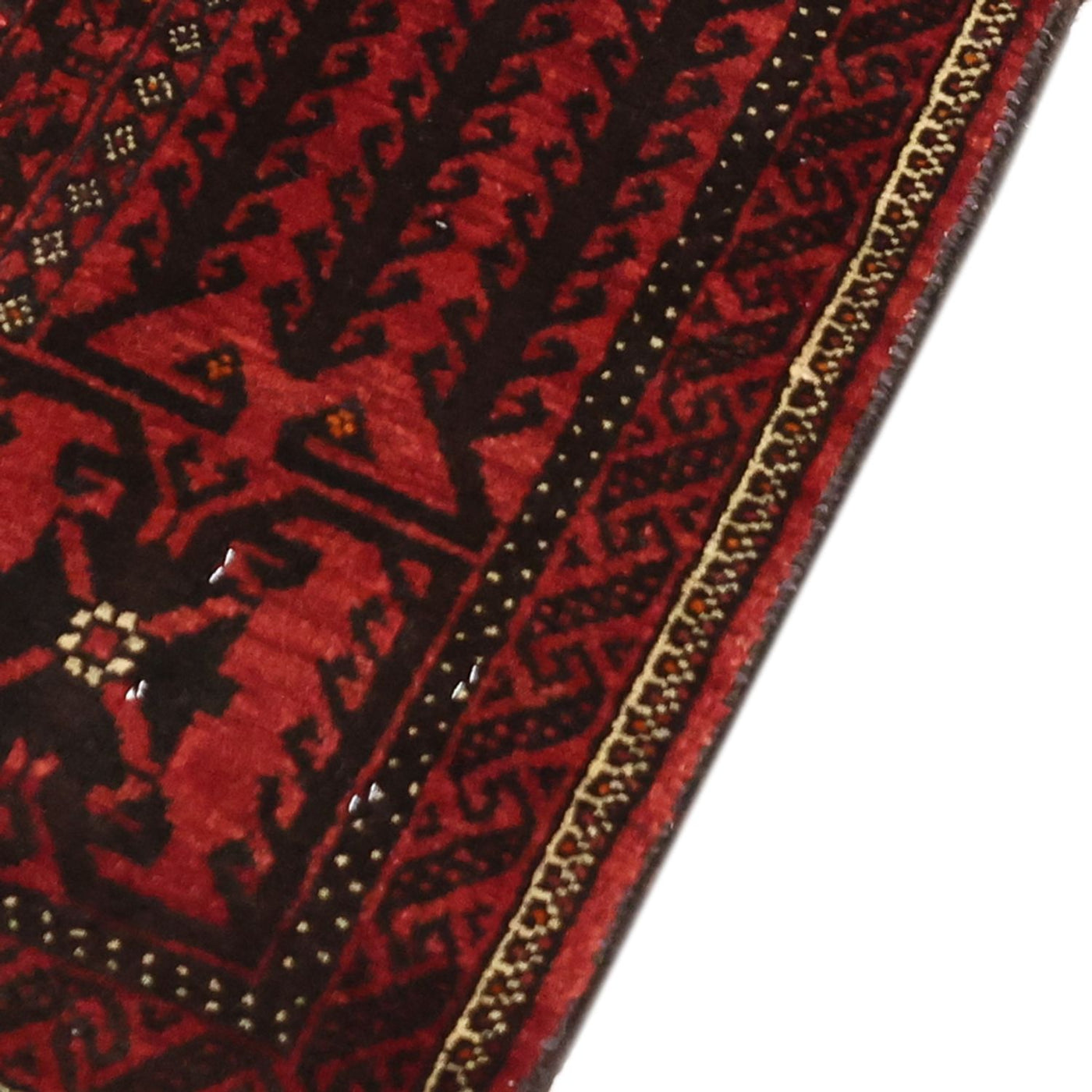 Baluch tapijt 201x97cm - Oosters Tapijt