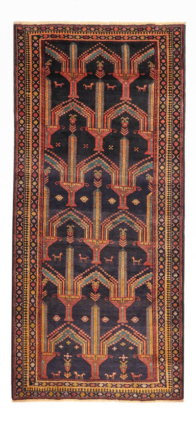 Baluch tapijt 125x274cm - Oosters Tapijt