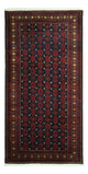 Baluch tapijt 207x106cm - Oosters Tapijt